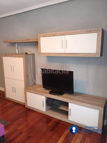 Foto 815e7c74-6bf8-4129-b6d6-917567abc5de. Rent flat with heating in San Pedro de Deusto - La Ribera Bilbao