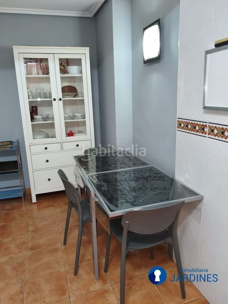 Foto 90b2b3d8-3e63-4c01-a2b5-fc0fbbd05c0c. Rent flat with heating in San Pedro de Deusto - La Ribera Bilbao