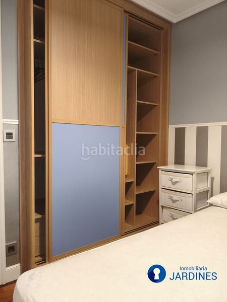 Foto 93553284-0845-4e93-90bb-2a313c34192e. Rent flat with heating in San Pedro de Deusto - La Ribera Bilbao