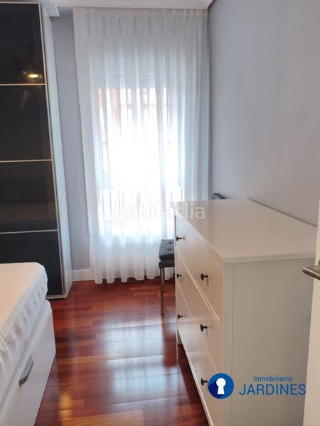 Foto aeeb242f-15b0-40c4-acc4-7c5d41dfc71e. Rent flat with heating in San Pedro de Deusto - La Ribera Bilbao