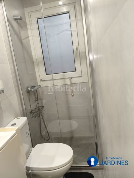 Foto cfe7a2a4-080d-4897-b6df-b5161fdef72f. Rent flat with heating in San Pedro de Deusto - La Ribera Bilbao