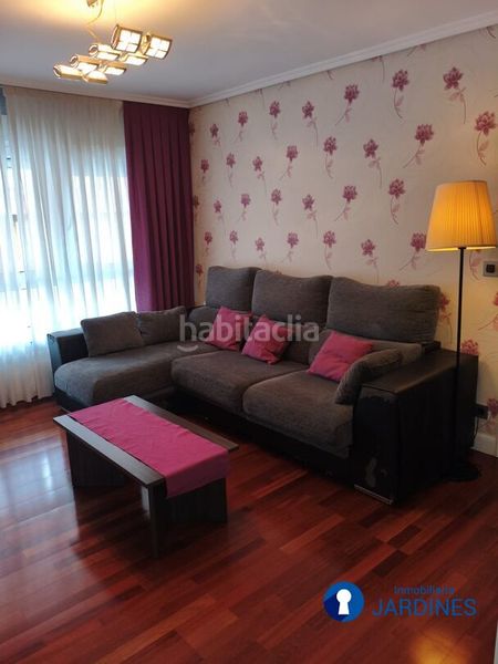 Foto d2a84467-7019-4ce7-b2c0-d8173c7fd7a1. Rent flat with heating in San Pedro de Deusto - La Ribera Bilbao