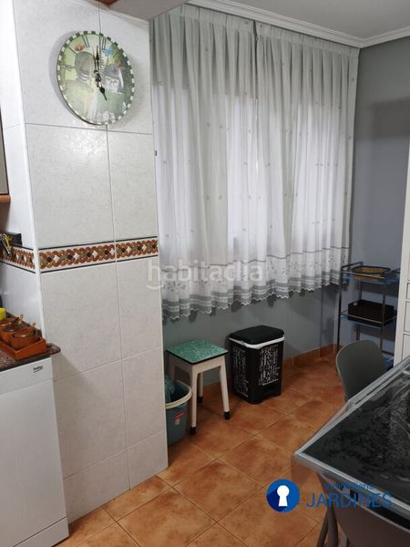 Foto e79333e9-7af4-414d-a466-0edfc058a48f. Rent flat with heating in San Pedro de Deusto - La Ribera Bilbao