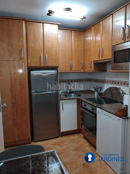 Foto eaac63f2-fe70-4933-a46b-8735e6b38c2a. Rent flat with heating in San Pedro de Deusto - La Ribera Bilbao