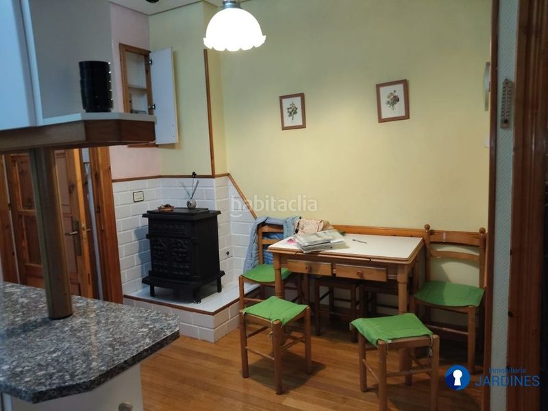 Foto c6b7ce27-a0f4-498e-98f8-94e3dcf017d1. Lloguer pis amb calefacció a Atxuri Bilbao