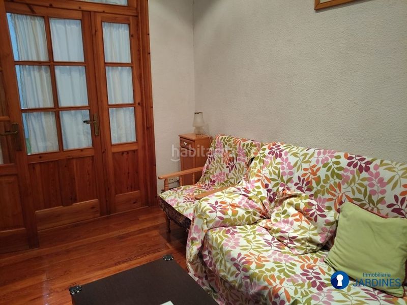 Foto cc072759-9389-4efe-9b5a-ffd354a55958. Lloguer pis amb calefacció a Atxuri Bilbao