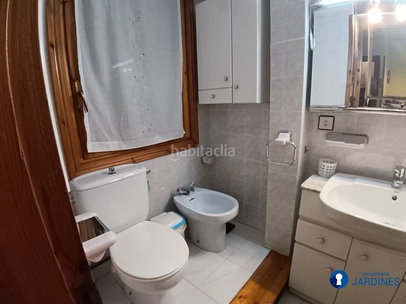 Foto df555668-ea6b-4de4-a8b8-37b4d31f4948. Lloguer pis amb calefacció a Atxuri Bilbao