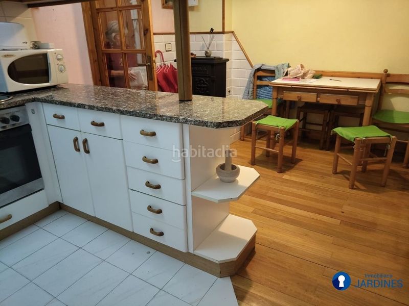 Foto f2f088e1-714b-4f75-b8a5-36bb5859e51e. Lloguer pis amb calefacció a Atxuri Bilbao