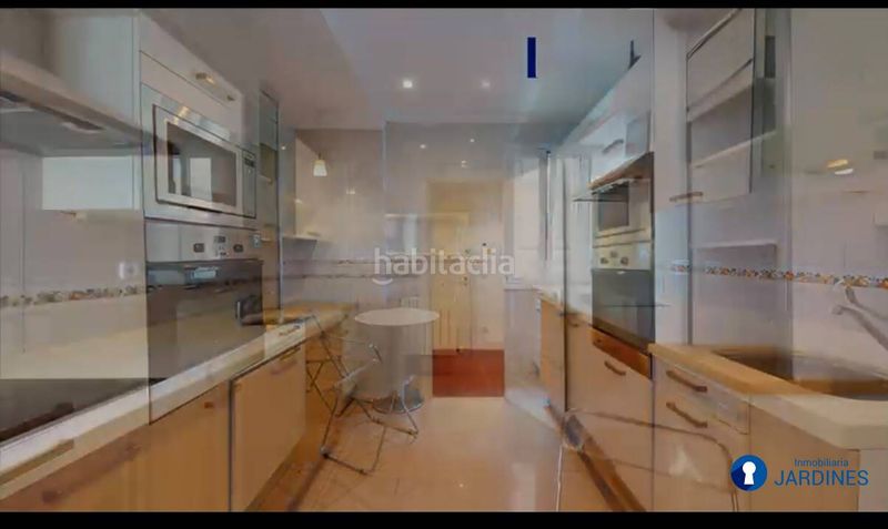 Foto 189a01a0-6259-4a3d-93d4-6698ce852646. Piso  en abando en Zabalburu Bilbao