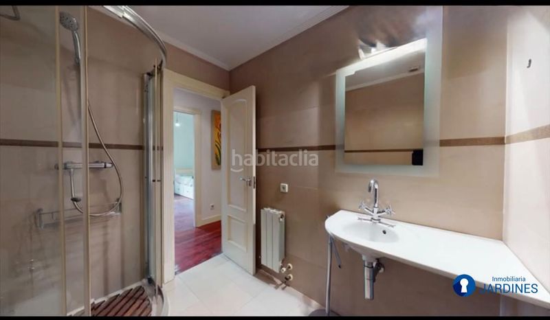 Foto 1d291158-ba80-40db-8f68-cfa68d610752. Piso  en abando en Zabalburu Bilbao