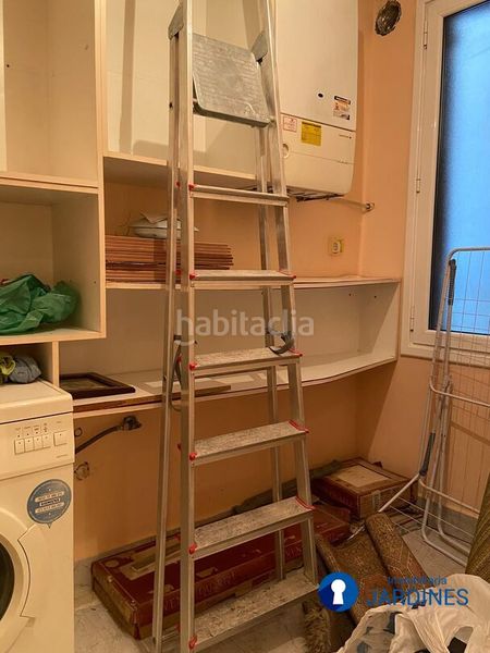 Foto 3a4134b5-5229-46e8-ba5c-4a504c77c84d. Piso  en abando en Zabalburu Bilbao