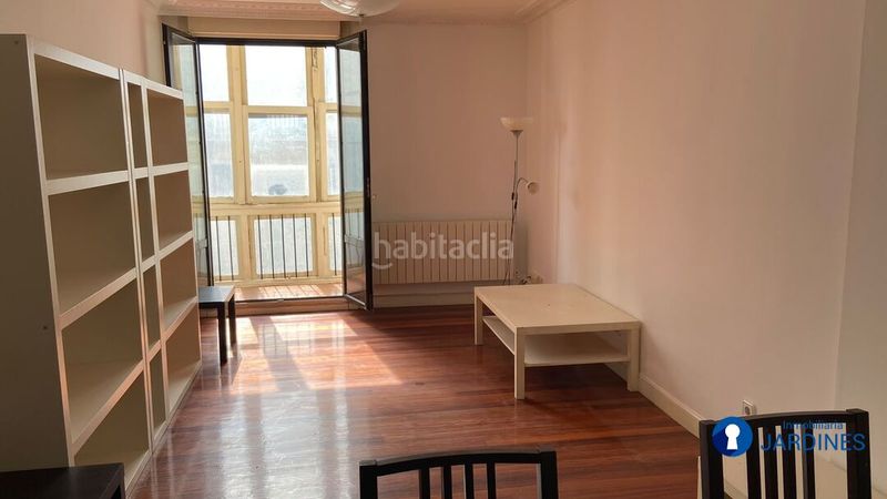 Foto 8c512c14-893b-4e74-8219-452abb3b77f8. Piso  en abando en Zabalburu Bilbao