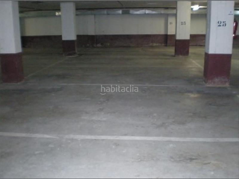 Foto 0149a4ac-393e-4852-8ba3-a41579995d2e. Posto auto in Ibaeta Donostia - San Sebastián