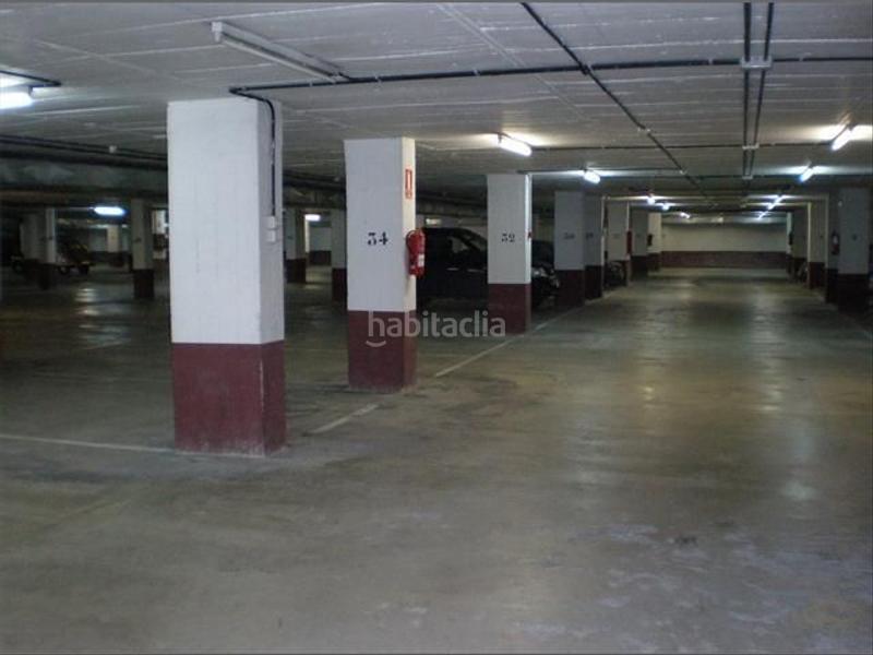 Foto cc49f2a9-2bd4-41d5-a4c0-f1d58b576b79. Posto auto in Ibaeta Donostia - San Sebastián