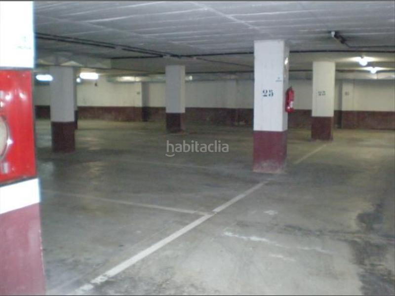 Foto f0c02abc-7640-4c21-8f63-94510e79fad7. Posto auto in Ibaeta Donostia - San Sebastián