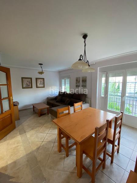 Foto 09c9d666-c795-4601-8359-4fa3d56da613. Alquiler piso alquiler de piso en Pardaleras en Pardaleras Badajoz