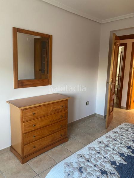 Foto 107551f0-f03c-4c97-aed6-07c0db36c061. Alquiler piso alquiler de piso en Pardaleras en Pardaleras Badajoz