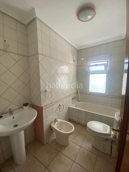 Foto 3baf6b16-ea7a-482c-aaa0-26020942d7a1. Alquiler piso alquiler de piso en Pardaleras en Pardaleras Badajoz