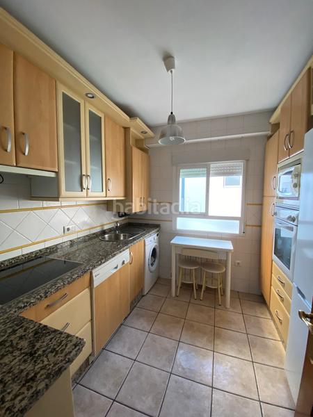 Foto a8fc9c3c-fa75-4f04-b917-8d8c93cf7499. Alquiler piso alquiler de piso en Pardaleras en Pardaleras Badajoz