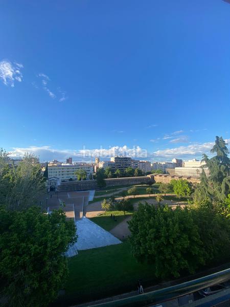 Foto 87937d5b-7e13-4317-a699-fd94b5743b86. Location appartement avec chauffage dans Pardaleras Badajoz