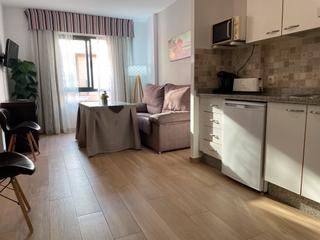 Lloguer Apartament a Avenida Elvas. Alquiler de apartamento en avenida de elvas