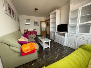 Affitto Piccolo appartamento in Pardaleras. Alquiler apartamento en pardaleras