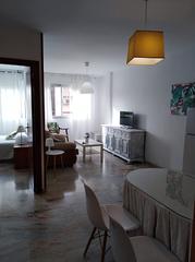 Alquiler Apartamento en La Estación. Apartamento en san fernando