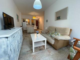 Lloguer Apartament a La Estación. Apartamento en san fernando