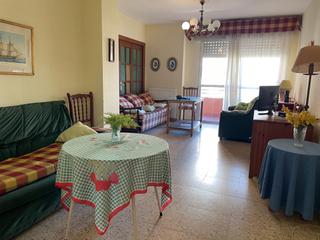 Rent Flat in Valdepasillas - La Paz - Huerta Rosales. Alquiler de piso para estudiantes en valdepasillas
