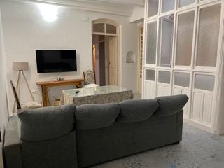 Location Appartement à Casco Antiguo. Alquiler piso para estudiantes en el casco antiguo.