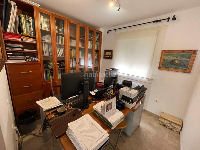 Foto 0e61b7bf-af33-482e-9aed-4bf3bfbeb187. Pis amb calefacció aparcament piscina a Valdepasillas - La Paz - Huerta Rosales Badajoz