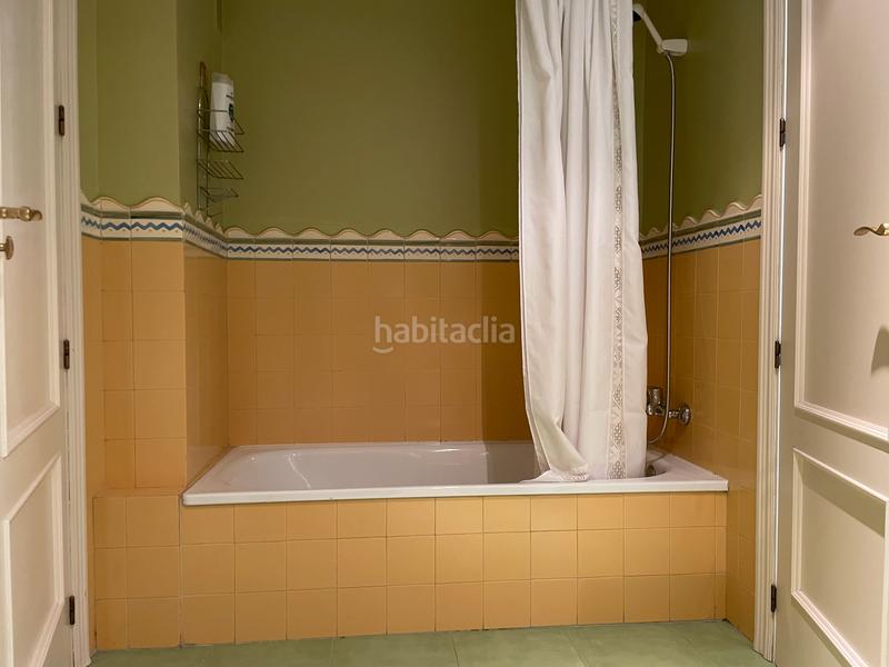 Foto 289013b0-8e24-410a-94c9-134f7049d3ab. Pis amb calefacció aparcament piscina a Valdepasillas - La Paz - Huerta Rosales Badajoz