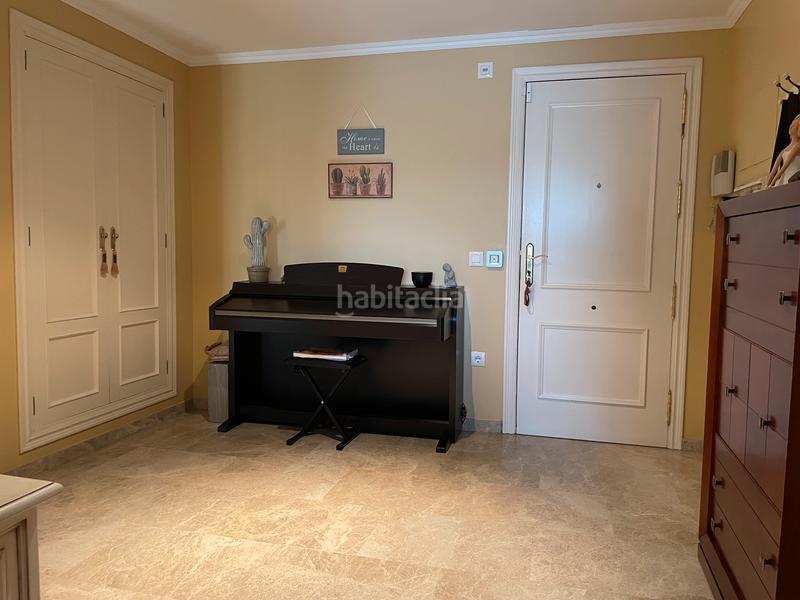 Foto 382a2d7e-e16f-43c1-b582-39911bc1c630. Pis amb calefacció aparcament piscina a Valdepasillas - La Paz - Huerta Rosales Badajoz