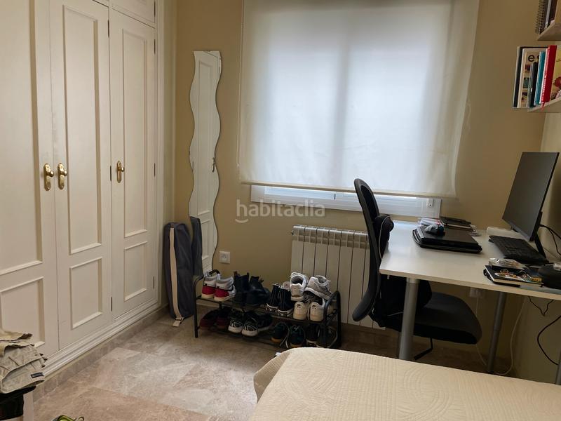 Foto 6e91ce9c-2852-4797-8586-3103cb5bf060. Pis amb calefacció aparcament piscina a Valdepasillas - La Paz - Huerta Rosales Badajoz