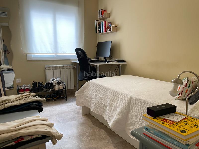 Foto a945f4af-a122-41bb-97ca-cfdccfb1d41a. Pis amb calefacció aparcament piscina a Valdepasillas - La Paz - Huerta Rosales Badajoz