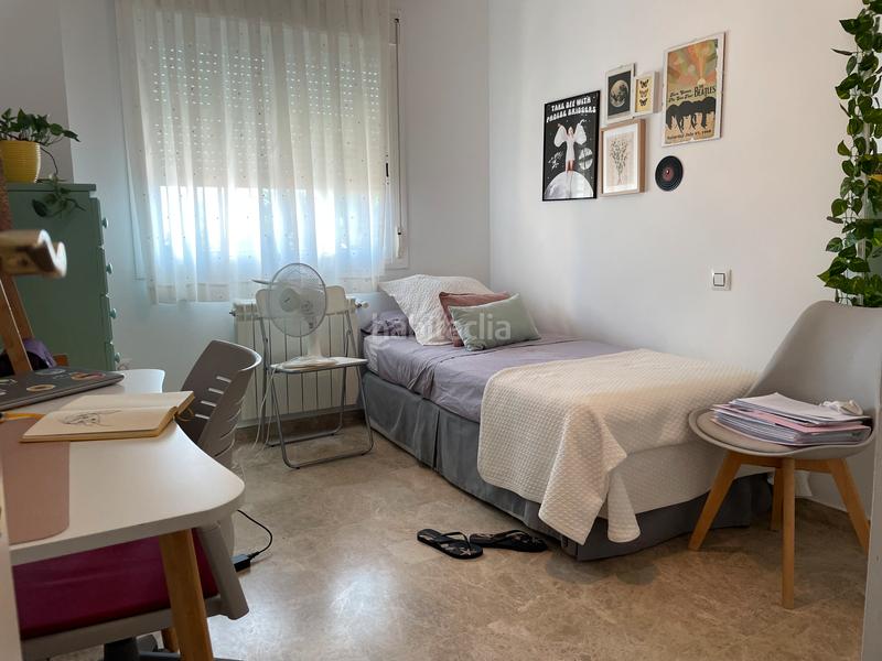 Foto aa9eca04-e93a-4317-8c81-f884b47c4578. Pis amb calefacció aparcament piscina a Valdepasillas - La Paz - Huerta Rosales Badajoz