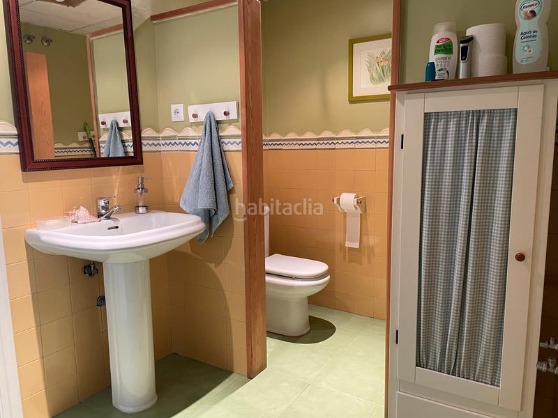 Foto bbb135f3-dbef-40b4-9217-bab3bfcaea75. Pis amb calefacció aparcament piscina a Valdepasillas - La Paz - Huerta Rosales Badajoz