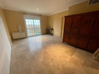 Appartement à Valdepasillas - La Paz - Huerta Rosales. Venta de piso en huerta rosales