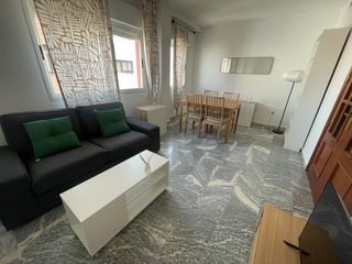 Lloguer Pis a Maria Auxiliadora - Barriada de Llera. Alquiler de piso reformado a estrenar en maria auxiliadora