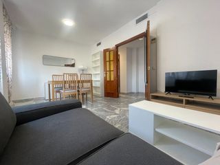 Miete Etagenwohnung in Maria Auxiliadora - Barriada de Llera. Alquiler de piso reformado a estrenar en maria auxiliadora