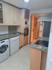 Location Appartement à Casco Antiguo. Alquiler de piso sin muebles en ronda de pilar