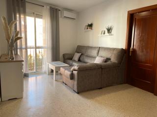 Alquiler Apartamento en San Roque - Ronda Norte. Alquiler de apartamento en san roque