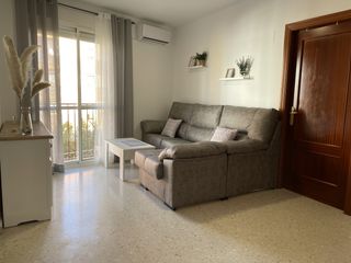 Miete Appartement in San Roque - Ronda Norte. Alquiler de apartamento en san roque