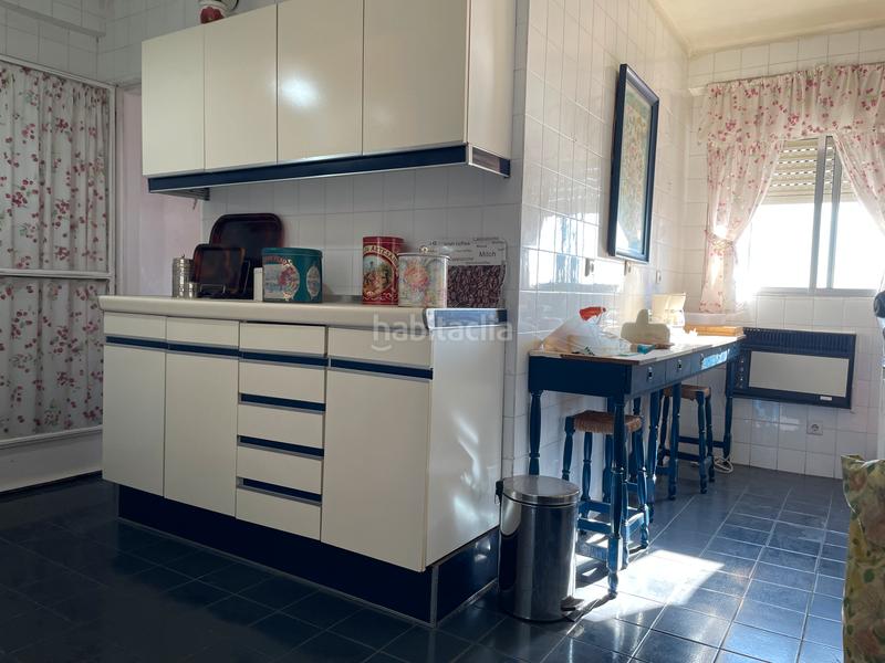 Foto 59ba9937-4026-46de-9feb-8971d33dde4b. Appartamento in Casco Antiguo Badajoz