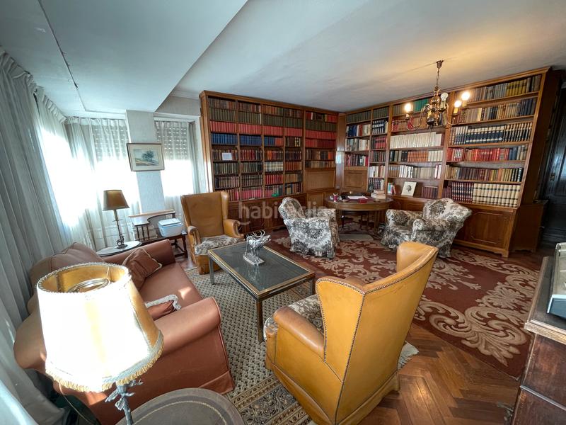 Foto f6b0095f-688c-4d73-af40-1aa95b43baf0. Appartamento in Casco Antiguo Badajoz