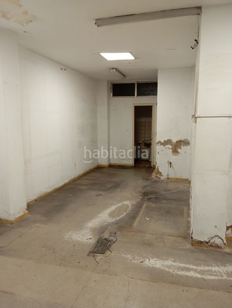 Foto d87ced56-1af7-4d76-baca-d3c3b5b06f22. Miete geschäftsraum in calle rafael lucenqui 14 in Badajoz