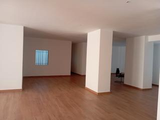 Local Comercial en Paseo San Francisco