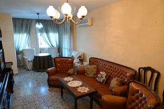 Piso en Pardaleras. Venta de piso en pardaleras
