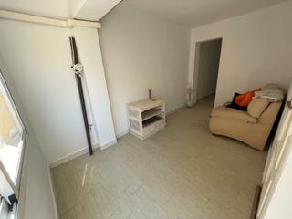 Pis a Pardaleras. Venta de piso en pardaleras