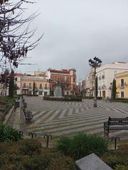 Aparcament cotxe a Calle trinidad 20